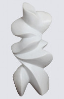 Sold Sculpture #24, click for enlargement