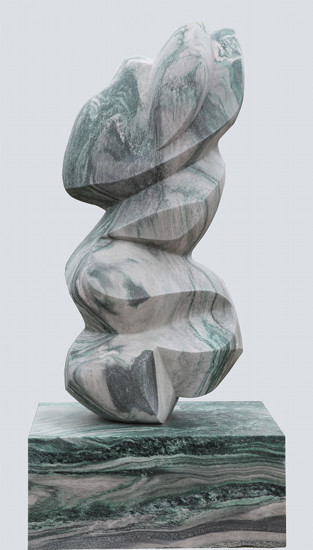 Sold Sculpture 25 (Click to see the next picture)