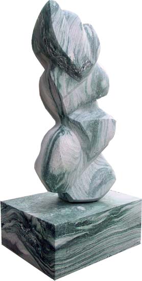 Sold Sculpture 25 (Click to see the next picture)