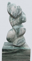 Sold Sculpture #25, click for enlargement
