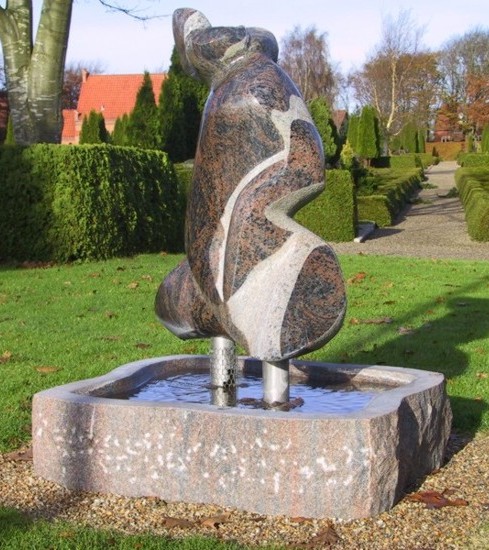 Sold Sculpture 3 (Click to see the next picture)
