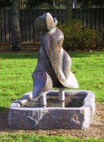 Sold Sculpture #3, click for enlargement