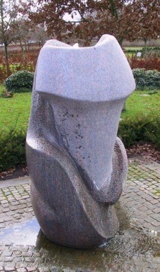 Sold Sculpture 4 (Click to see the next picture)