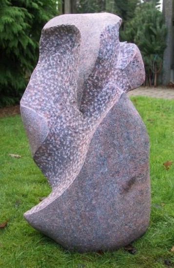 Sold Sculpture 5 (Click to see the next picture)