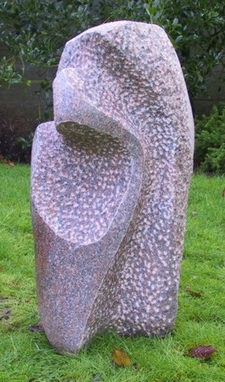 Sold Sculpture 5 (Click to see the next picture)