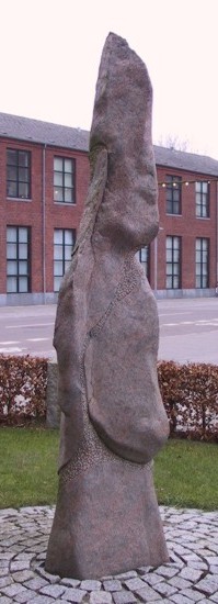 Sold Sculpture 9 (Click to see the next picture)
