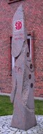 Sold Sculpture #9, click for enlargement